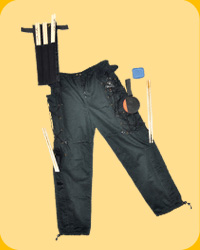 battle drummer - achat