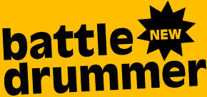 battle drummer